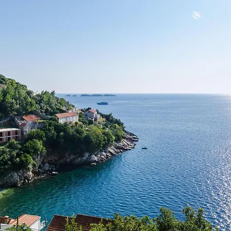 Indy's Beach Apartments-two Bedroom With Balcony And Sea View * Ragusa