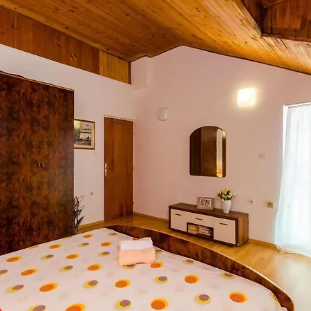 Indy's Beach Apartments-two Bedroom With Balcony And Sea View Appartement